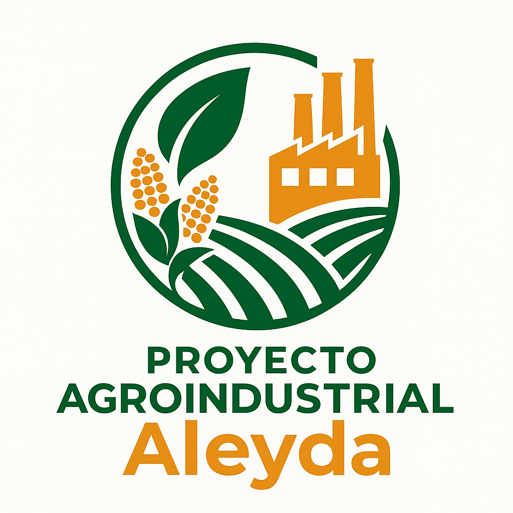 AgroIndustrial Aleyda QWTECNIL S.A.